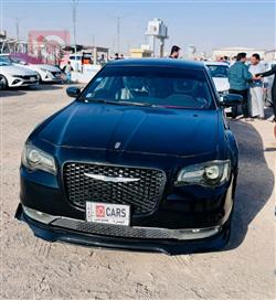 کرایسلەر 300